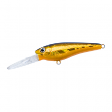 Воблер Strike Pro Crank N-Shad 64F 5.6г 046(ф)