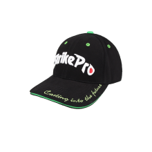 Кепка Strike Pro Sport чорна