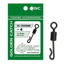 Вертлюг GC Quick Change Long 2040MB №4(10шт)