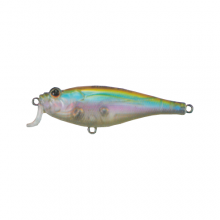 Воблер Strike Pro Crankee Bass 60F 6.6г 500G(ф)