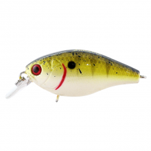 Воблер Strike Pro Cranky-X 50F 7.7г SE-01F