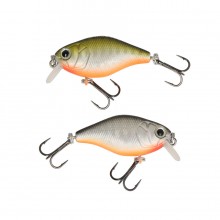 Воблер Strike Pro Cranky 40F 4г A010/612-713S