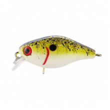 Воблер Strike Pro Cranky 40F 4г SE-01F