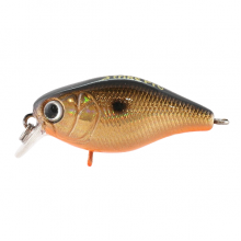 Воблер Strike Pro Cranky 40F 4г 613T