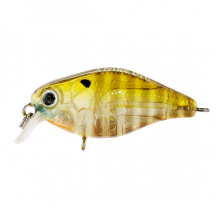 Воблер Strike Pro Cranky 40F 4г A68G
