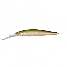 Воблер Strike Pro Jumper DR 110SP 18г 612T