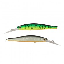 Воблер Strike Pro Jumper DR 110SP 18г GC01S/A70-713S
