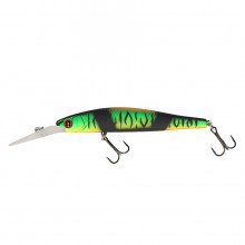 Воблер Strike Pro Jumper DR 110SP 18г GC02S-KV