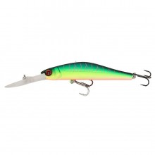 Воблер Strike Pro Inquisitor MDR 80SP 9.3г A204S