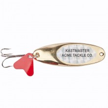 Блешня Kastmaster 10.5г золото