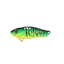 Блешня Strike Pro Cyber Vibe 35мм 4.5г GC01S