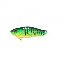Блешня Strike Pro Cyber Vibe 40мм 6.6г GC01S