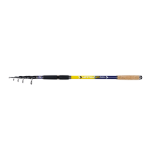 Удилище Zeox Netrino Pro 2.10м 30-100г