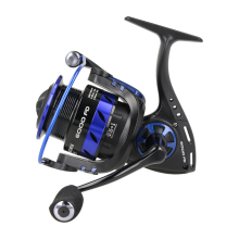 Котушка GC Passion Power 6000FD NEW 2021