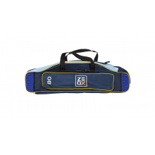 Чохол для вудилищ Zeox Standard Plus Reel-In 2від. 80см