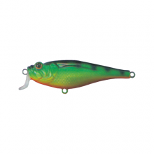 Воблер Strike Pro Crankee Bass 60F 6.6г A45T(ф)