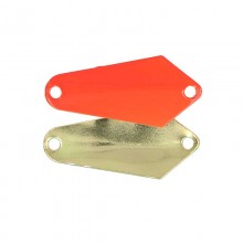 Блешня GC Bensha 1.4г A51G(форель)
