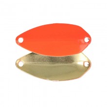 Блешня GC Hedik 1.8г A51G(форель)
