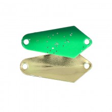 Блешня GC Bensha 1.4г A53G(форель)