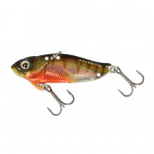 Блешня Strike Pro Astro Vibe 45мм 9.6г TW001G