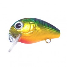 Воблер Strike Pro Baby Pro 25F 2г 021OB