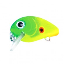 Воблер Strike Pro Baby Pro 25F 2г 096SA