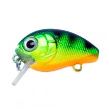 Воблер Strike Pro Baby Pro 25F 2г A45T
