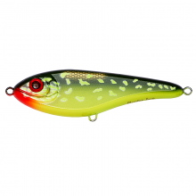 Воблер Strike Pro Tiny Buster Jr 65S 10.3г C202