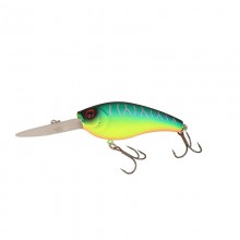 Воблер Strike Pro Crankee Deep Diver 70F 21г A204S