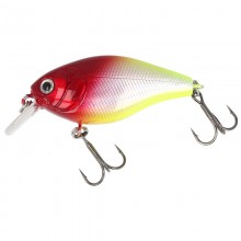 Воблер Strike Pro Cranky-X 50F 7.7г X10
