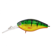 Воблер Strike Pro Cranky-X Deep 50F 8.2г A102T
