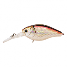Воблер Strike Pro Cranky-X Deep 50F 8.2г A53