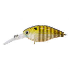 Воблер Strike Pro Cranky-X Deep 50F 8.2г A68G
