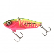 Блешня Strike Pro Cyber Vibe 40мм 6.6г A230S
