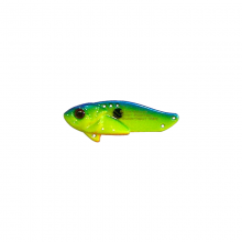 Блешня Strike Pro Cyber Vibe 35мм 4.5г 495