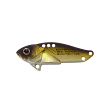 Блешня Strike Pro Cyber Vibe 45мм 9.1г 975S