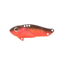 Блешня Strike Pro Cyber Vibe 55мм 17г A105S