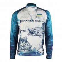 Джерсі GC Pike-Perch CM102 L