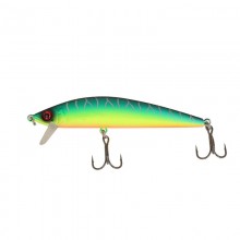 Воблер Strike Pro Euro Minnow 90F 10.1г A204S