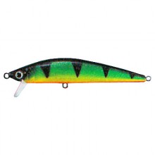 Воблер Strike Pro Euro Minnow 90F 10.1г A09