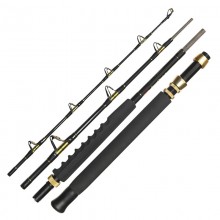 Вудилище Tica Expert Boat 2.14м 50lb