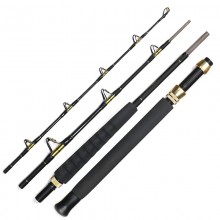 Вудилище Tica Expert Boat 2.14м 30lb