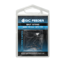 Голка GC Bait Sting 10мм(10шт)