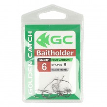 Гачок GC Baitholder №2(8шт)