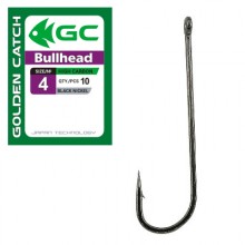 Гачок GC Bullhead №4(10шт)