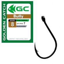 Гачок GC Bully №8(7шт)