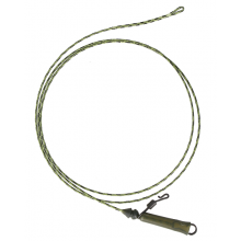 Оснащення GC Heli Rigs 50lb(3шт)Caмo Green Оснащення GC Heli Rigs 50lb(3шт)Caмo Green
