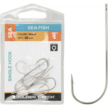 Гачок GC Sea Fish №1(10шт)