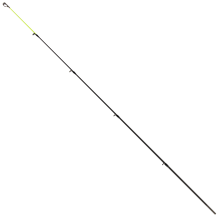 Квивертип GC Sintez Feeder 150г 3.15мм 3oz Carbon жовтий