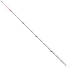 Квивертип GC Sintez Feeder 150г 3.15мм 5oz Carbon червоний
